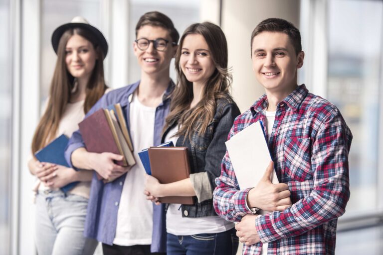 Başakşehir Üniversite Hazırlık Programı