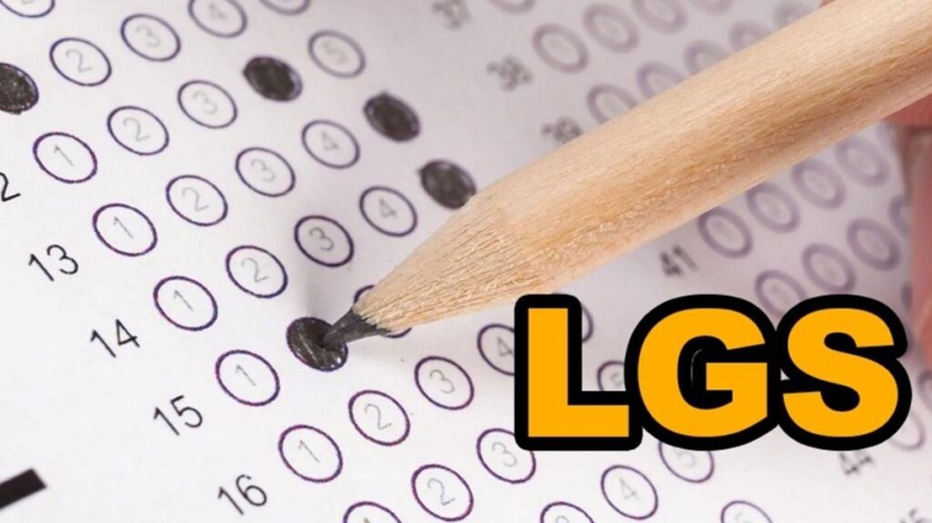 LGS