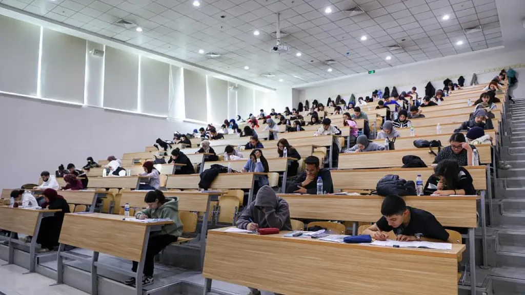 YKS'ye Hazırlanan Öğrenci Velilerine Tavsiyeler
