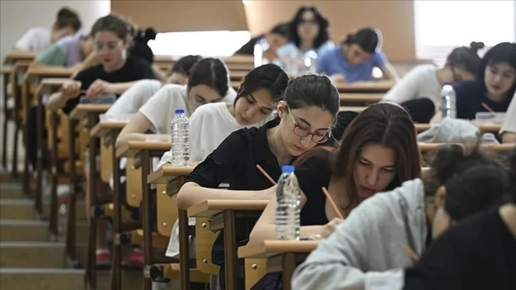 TYT Sınavına Nasıl Çalışılır?