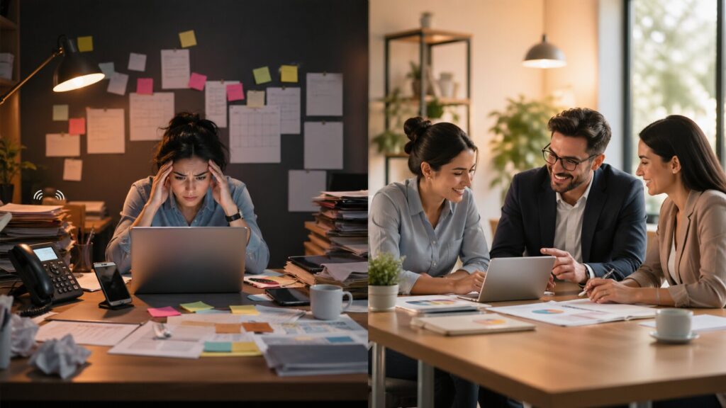Tüm Süreci Tek Başına Yönetmek mi, Dışarıdan Destek Almak mı?