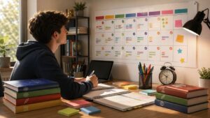 YKS'ye Kaç Ay Kala Hangi Derse Ağırlık Verilmeli?